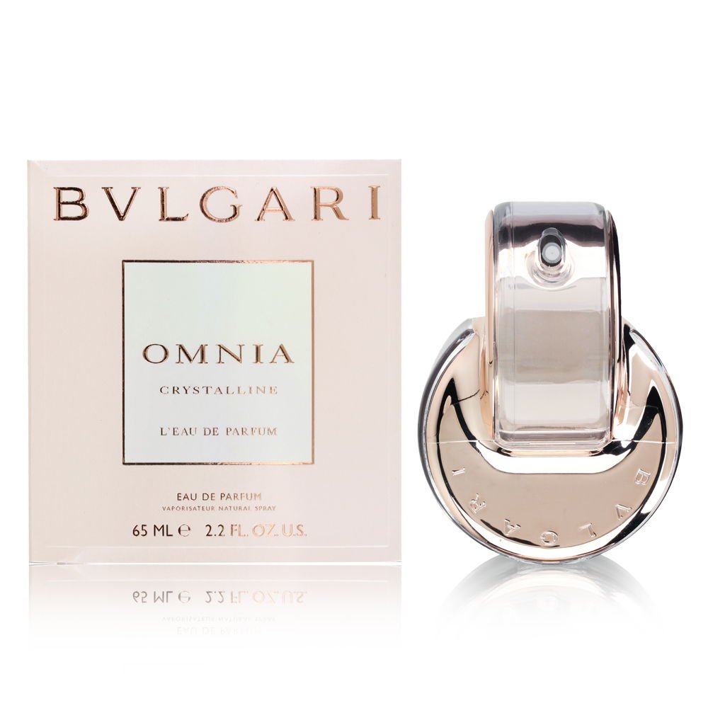 Bvlgari Omnia Crystalline EDP  L